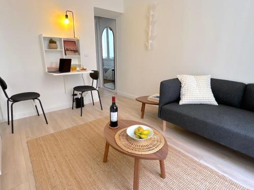 L'appartement Plaisance - image 11