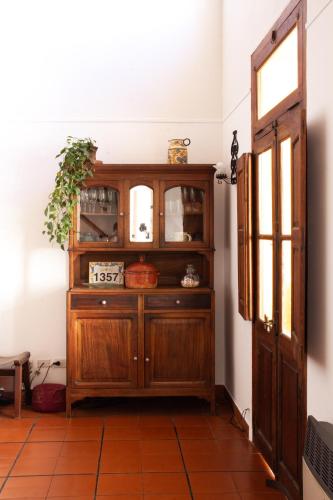 Loft PH, con patio in Pompeya