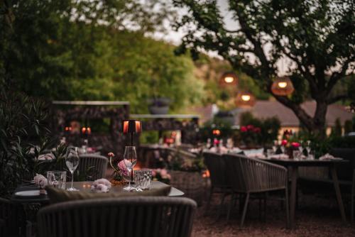 Landgasthaus & Hotel zur Krone