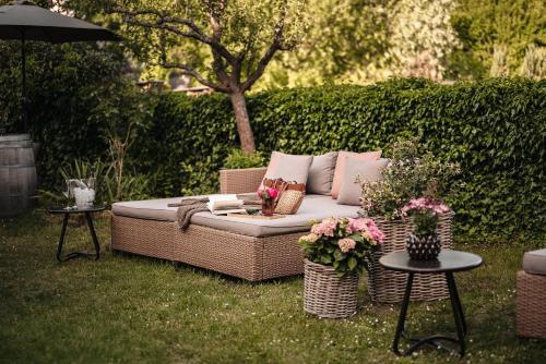 Landgasthaus & Hotel zur Krone - image 13