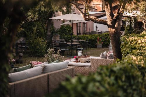 Landgasthaus & Hotel zur Krone - image 14