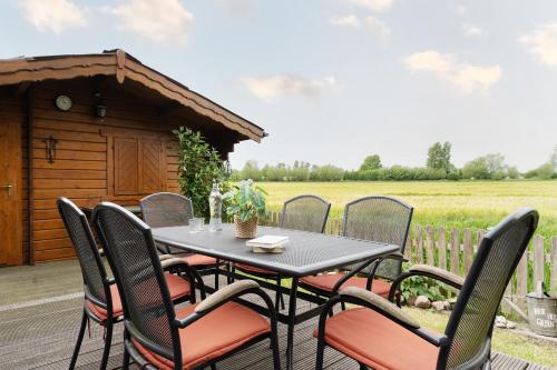 Am Ganterhals 13 Wohnung 1 in Dahme