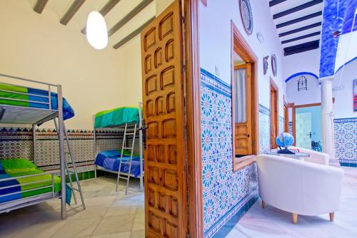 Hostel Trotamundos – Seville, KY
