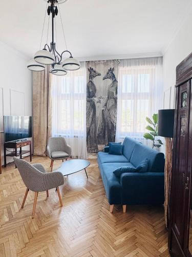 Apartament Rynek 20 - Krosno