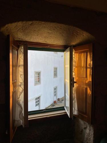 ทัศนียภาพ, 2Br Serra da Estrela Escape-Cheese & Wine Parking in โคโลริโค ดา ไบรา