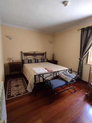 2Br Serra da Estrela Escape-Cheese & Wine Parking in โคโลริโค ดา ไบรา