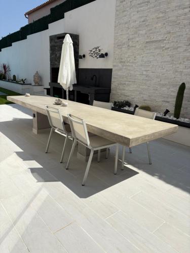 Fun and sun room in Salles-d'Aude