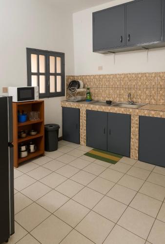 Ma cabane, Yaoundé (photo 10)