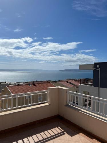 Apartment Ivanka - Location saisonnière - Makarska