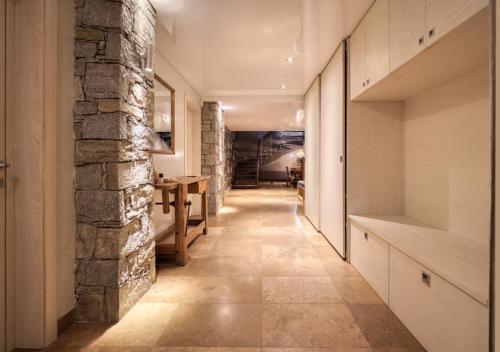 Chalet Ancolie in Tignes Le Lac