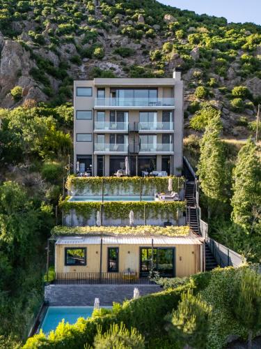 Rust House, Ayvacık (fotografie 3)