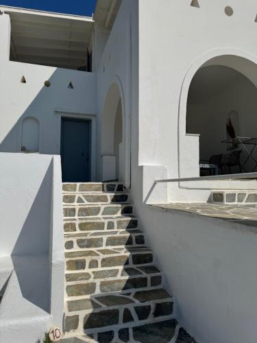 Kirki Rooms on the Hill - Περιφέρεια Νοτίου Αιγαίου