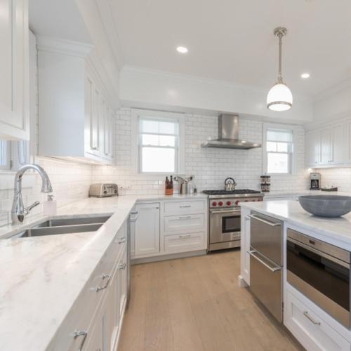 Canoe Place Waterfront Residences in Hemptonbeja (NY)