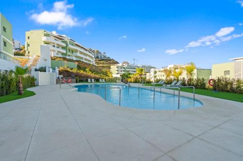 Stylish 2-Bed Retreat in Ipanema Homes - RDR500 in ริเบียรา ซอล