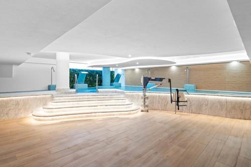 Stylish 2-Bed Retreat in Ipanema Homes - RDR500 in ริเบียรา ซอล