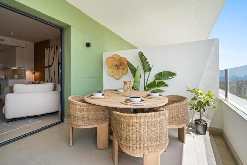 Stylish 2-Bed Retreat in Ipanema Homes - RDR500 in ริเบียรา ซอล