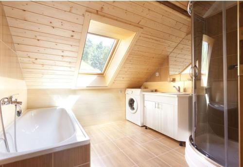 Apartmány Bardi (Apartmany Bardi) in Straz Pod Ralskem