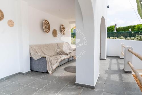Villa with Private Pool image 8