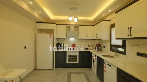 Konyha, Villa Emral 2 Fethiye in Günlükbasi