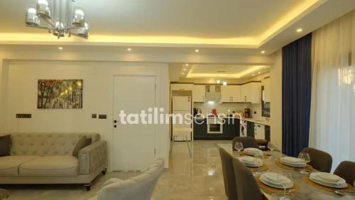 Létesítmények, Villa Emral 2 Fethiye in Günlükbasi