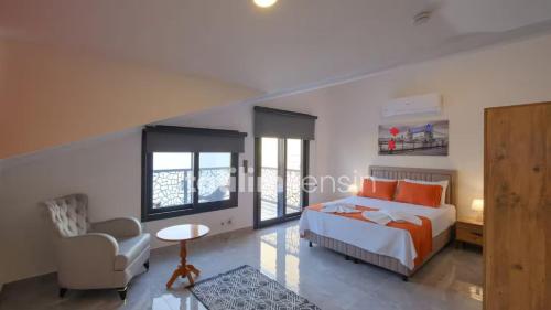 Villa Emral 2 Fethiye in Günlükbasi