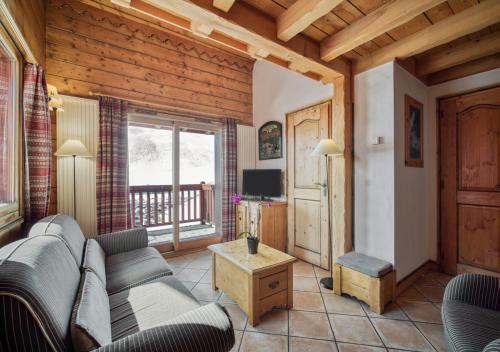 Appartement Ecrin 324, Tignes (foto 3)