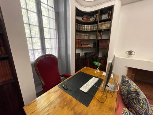 Le PALACE, Auberge in การ์กาสซอน