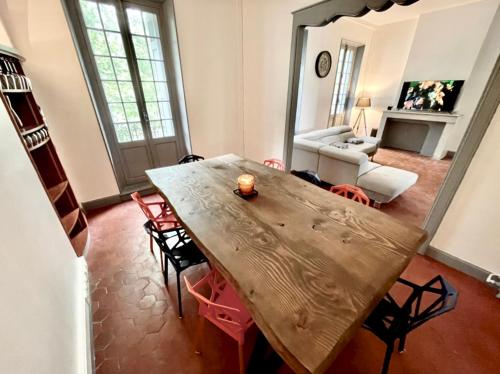 Le PALACE, Auberge in การ์กาสซอน