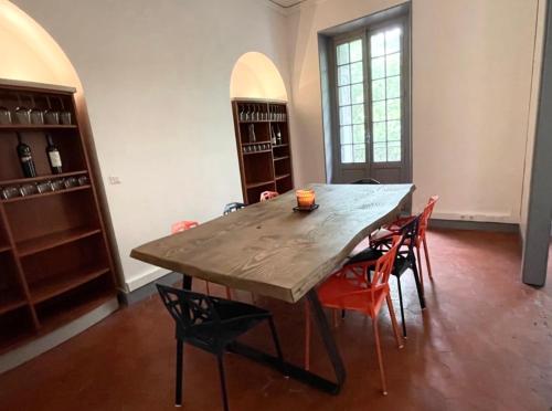 Le PALACE, Auberge in การ์กาสซอน