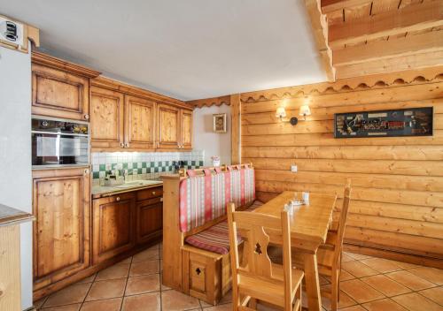 Appartement Ecrin 324, Tignes (foto 4)