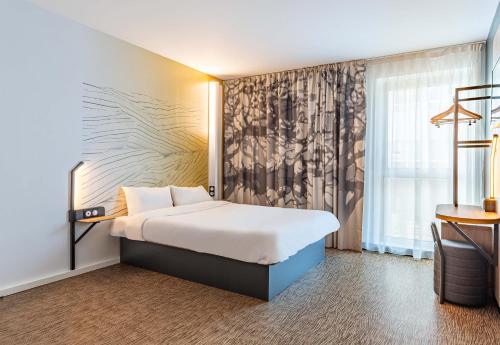 B&B HOTEL Poitiers Aéroport (B&B HOTEL Poitiers Aeroport) in Poitiers Városközpont