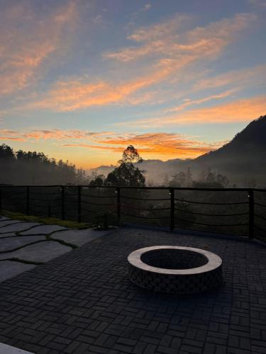 Refugio Premium nas Montanhas de Alfredo Chaves Refugio nas Montanhas de Alfredo Chaves com Piscina  in Alfredo Chaves