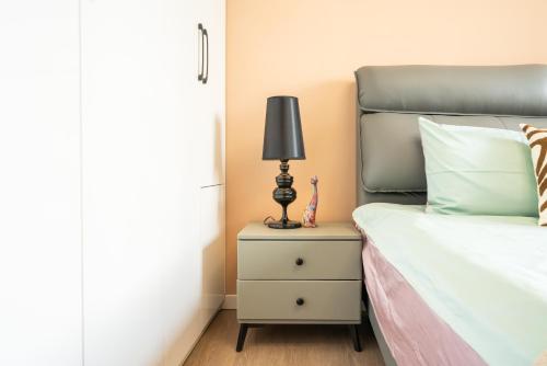 Downtown, 3B2B, near Pedestrian St, the Bund, Pearl Tower, 24h Host On-call, Shanghai (foto 7)