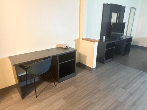 Motel 6 Anderson, IN - Indianapolis - 편의 시설/서비스