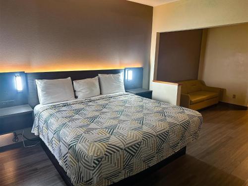 Motel 6 Anderson, IN - Indianapolis in แอนเดอร์สัน (IN)