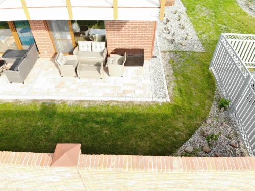 Apartament 2A-3 - Piaskowa Łebska Ostoja
