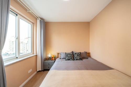 Three-Bedroom Apartment image 5
