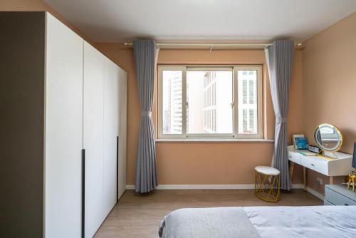 Three-Bedroom Apartment image 10