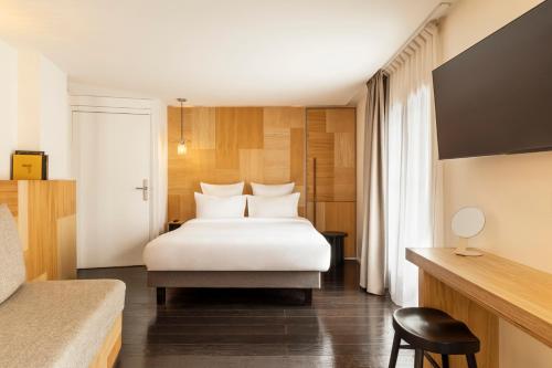 Le Citizen Hotel - Paris Le Citizen Hotel - Paris