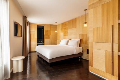 Le Citizen Hôtel, Paris (Foto 8)