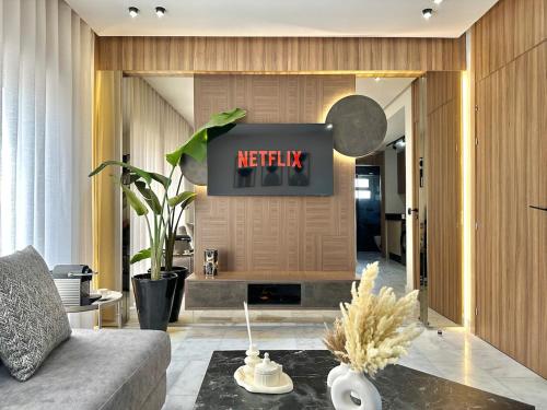 NESK STAY Maarif - ARENA 41 in Maarif