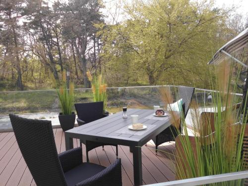 Gardensuite in Binz, Deutschland