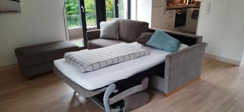 Gardensuite in Binz, Deutschland