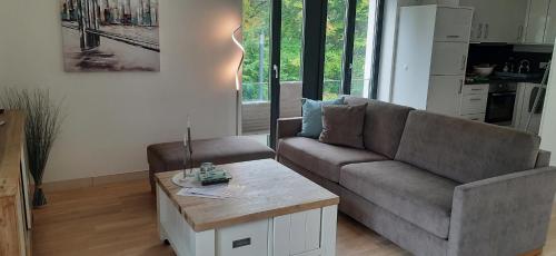 Gardensuite in Binz, Deutschland