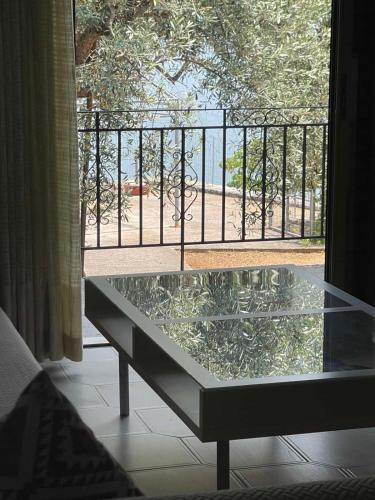 ELAIA by the sea guesthouse in Nies