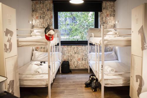 room007 Ventura Hostel - image 12