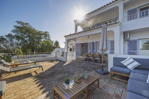 Facilities, Villa Quinta Marta Luisa by Villa Plus in Vale da Lama