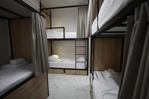 Camera condivisa, dormitorio femminile