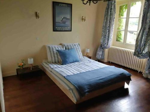 Le Mont Gapier - Vacances reposantes dans une authentique ferme - I in Chenerailles