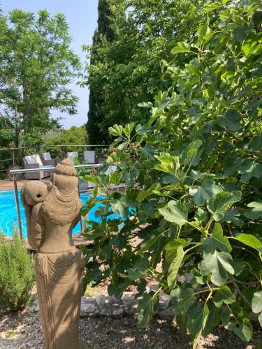 Villa Sanssoucis Les Issambres 5